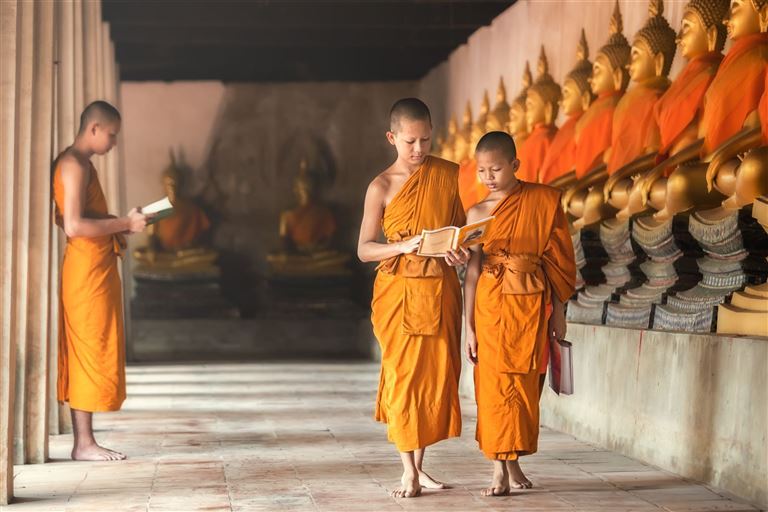 Das Schönste von Thailand - und noch Meer ©santiphoto /adobestock